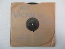 LITTLE EDDIE BOYD BABY WHAT'S WRONG WITH YOU/ EDDIE'S BLUES 78 RCA 22-0002 E-