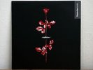 Depeche Mode ?– Violator, Original 1990 Vinyl LP - A1/B1 (EXC)