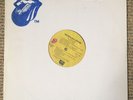 The Rolling Stones - On Still Life - Very rare Canadian promo interview vinyl LP