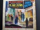 James Brown - Live At The Apollo LP VG K-12-826 Mono King 1963 USA Vinyl Record