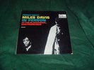 FRIDAY NIGHT MILES DAVIS IN PERSON ORIGINAL FONTANA