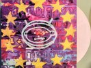 U2 ZOOROPA LP COLOR