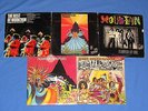 MOUNTAIN -FLOWERS OF EVIL+ CLIMBING+ TWIN PEAKS+ WEST BRUCE & LAINE--5 ALBUMS