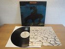 THE BEACH BOYS - SURF'S UP 70s UK CARIBOU LP IN MINT CONDITION