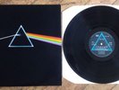 PINK FLOYD DARK SIDE OF THE MOON DSOTM UK 1973 LP PROG MASTERPIECE CLASSIC