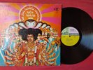 Jimi Hendrix Experience AXIS: Bold As Love, reprise tri-color label, VG+, rare