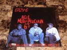 Eazy-E Real Muthaphuckin G's 12