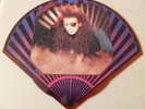 Pete Burns DEAD OR ALIVE Lover Come Back To Me  Rare Fan Picture Disc + Plinth