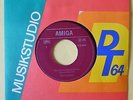 Electra Combo Die Nautiks Amiga DT 64 Single Nr. 2 DDR 1971 Rock Ostalgie No LP
