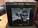Methusalem: Robotism/Alien, Ariola 12