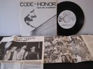 HARDCORE PUNK/ Code Of Honor - What Are We Gonna Do?