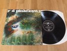 PINK FLOYD A SAUCERFUL OF SECRETS very early 1/1 STEREO PRESS SCX 6258 RARE EX+