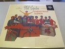 Phil Spector - Christmas Album  - LP WHITE Vinyl / Neu&OVP  (Ronettes, Crystals)