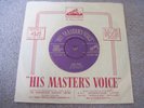 ELVIS PRESLEY Blue Moon  1956  GOLD HMV    superb EX+