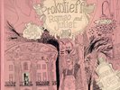 235s.  Serge Prokofieff - Romeo and Juliet Suite #2 (Prokofieff) - Disc 754