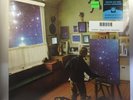 STRFKR - Being No One, Going Nowhere LP NEW 2016 180g CREAM COLOR VINYL