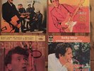 12. EP `S  VON GENE  VINCENT