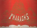 The Pharaohs Awakening LP Scarab original spiritual jazz excellent vinyl