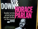 HORACE PARLAN 