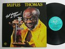 LP Rufus Thomas - That Woman Is Poison  - mint- Lucky Peterson Noble Watts
