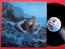 ROXY MUSIC NM MINT UK 1ST LP 1975 SIREN EG / POLYDOR SUPERB COPY BRYAN FERRY