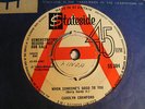 CAROLYN CRAWFORD When Someone's Good To You Stateside '60s Demo 7
