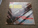 The Beatles Mono PLEASE PLEASE ME LP/Vinyl Rare MTK Tax code