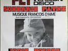 SCHERRIE PAYNE & JODIE FOSTER Fly French LP 1977 - Disco OST Hear