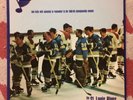 St Louis Blues Dan Kelly Moments To Remember 1968-69 Championship Season Vinyl