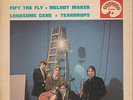 THE KLAN FIFY THE FLY + 3 RARE ORIGINAL FRENCH MADE HEAR