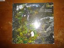 ALEX HARVEY - ROMAN WALL BLUES LP - ORIGINAL FONTANA