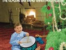 CLASSIC BIG BAND CHRISTMAS ...-CLASSIC BIG BAND CHRISTMAS ALBUM / V VINYL LP NEW