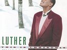 VANDROSS,LUTHER-THIS IS CHRISTMAS  VINYL LP NEW