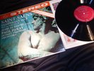 MERCURY LIVING PRESENCE STEREO SR 90012 SAINT-SAENS PARAY DSO FR-4/FR-1 EXC NR