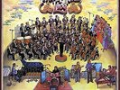PROCOL HARUM-LIVE IN CONCERT WITH THE EDMONTON S-VINYL LP (2) LET THEM E NEW