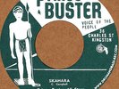 Prince Buster All Stars / Prince Buster [ Skahara / Ling Tong Tong  ]