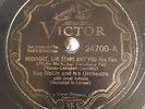 78 Victor 24700 Ray Noble Al Bowlly Midnight The Stars And You The Shining Movie