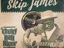 JAMES, Skip - Cherry Ball Blues - Vinyl (LP)