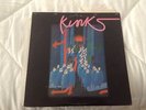 THE KINKS Great Lost Album LP w/inner sleeve original '73  ms2127  rare