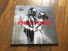 Blur - Think Tank 2 lp   2003 comme neuf   1 er edition ( firts edition )
