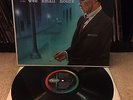 FRANK SINATRA: In The Wee Small Hours 1959 Mono LP - Capitol - W-581 EX+/EX