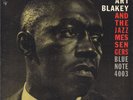Art Blakey & Jazz Messengers Blue Note LP NY USA