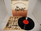 BLOOD SWEAT AND TEARS 1969 CS 9720 G/F 2 eye OG Spinning Wheel LP EXC Nice