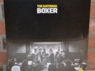 THE NATIONAL Boxer Limited YELLOW VINYL Printed Sleeve + Download New & Sealed *