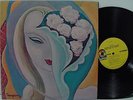 DEREK AND THE DOMINOS  LAYLA  BEAUTIFUL SOLID STUNNER ORIG '70 2xLP