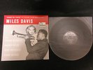 Miles Davis Ascenseur pour L'echafaud Japan Promo only Vinyl LP Jeanne Moreau