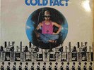 Rodriguez - Cold Fact, vinyl record