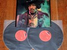 SIGNED BY MITCH MITCHELL + NOEL REDDING LP Jimi Hendrix Japan Electric Ladyland