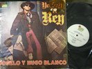 JOSELO Yo Soy el Rey / Salsa Guaguancó with Ray Perez Venezuela