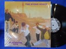 THE STONE ROSES LIVE 89 UK LP EXC+